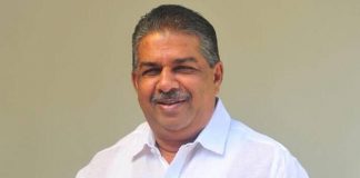 Saji Cherian
