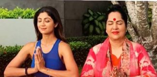 Shilpa Shetty