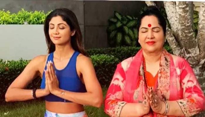 Shilpa Shetty