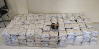 Sri Lankan drug trafficking