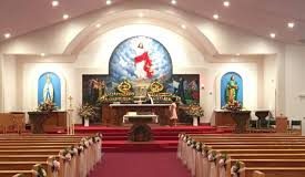 Syro Malabar Church