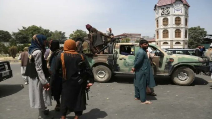 Taliban raid Indian embassies