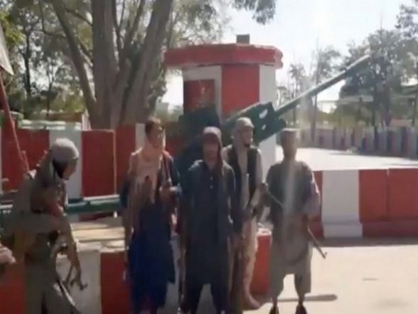 Taliban