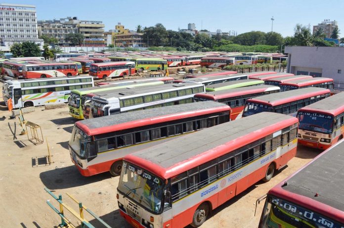 Tamil Nadu Transport Corporation
