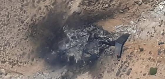 Turkey plane crash - Kerala9.com Turkey plane crash