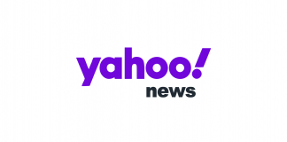 Yahoo stops news sites in India