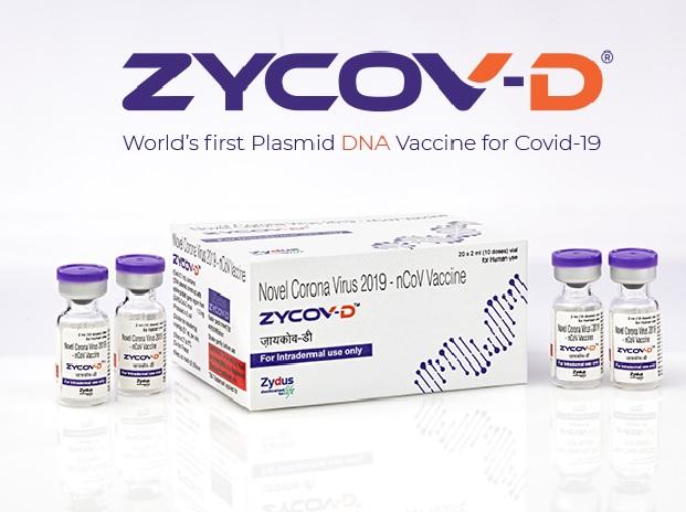 ZyCoV D - Kerala9.com ZyCoV D
