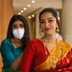 alina padikkal marriage photos 001
