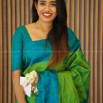 alina padikkal marriage photos 002