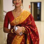 alina padikkal marriage photos 003