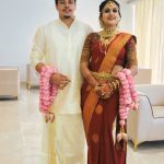 alina padikkal marriage photos 006