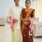 alina padikkal marriage photos 007