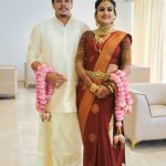 alina padikkal marriage photos 008