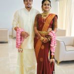 alina padikkal marriage photos 009
