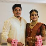 alina padikkal marriage photos 010