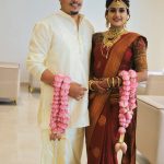 alina padikkal marriage photos 012