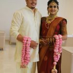 alina padikkal marriage photos 013