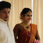 alina padikkal marriage photos 015