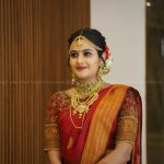 alina padikkal marriage photos 021