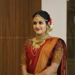 alina padikkal marriage photos 023