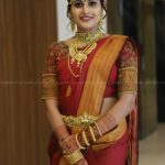 alina padikkal marriage photos 024