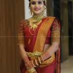 alina padikkal marriage photos 025