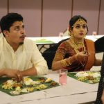 alina padikkal marriage photos 030