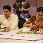 alina padikkal marriage photos 033