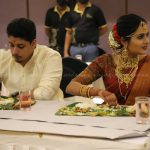 alina padikkal marriage photos 035