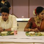 alina padikkal marriage photos 039