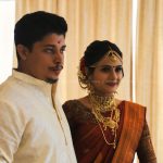 alina padikkal wedding photos 001