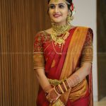 alina padikkal wedding photos 002