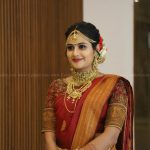 alina padikkal wedding photos 003