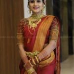 alina padikkal wedding photos 004