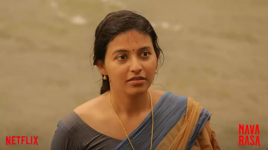 anjali in thunintha pin navarasa movie stills 1