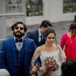 antony varghese marriage photos 001