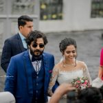 antony varghese marriage photos 002