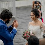 antony varghese marriage photos