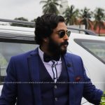 antony varghese wedding photos