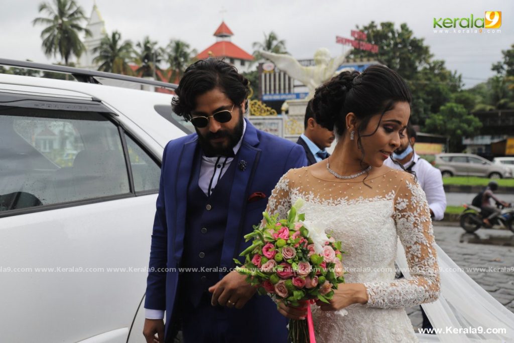 antony varghese wedding photos 002