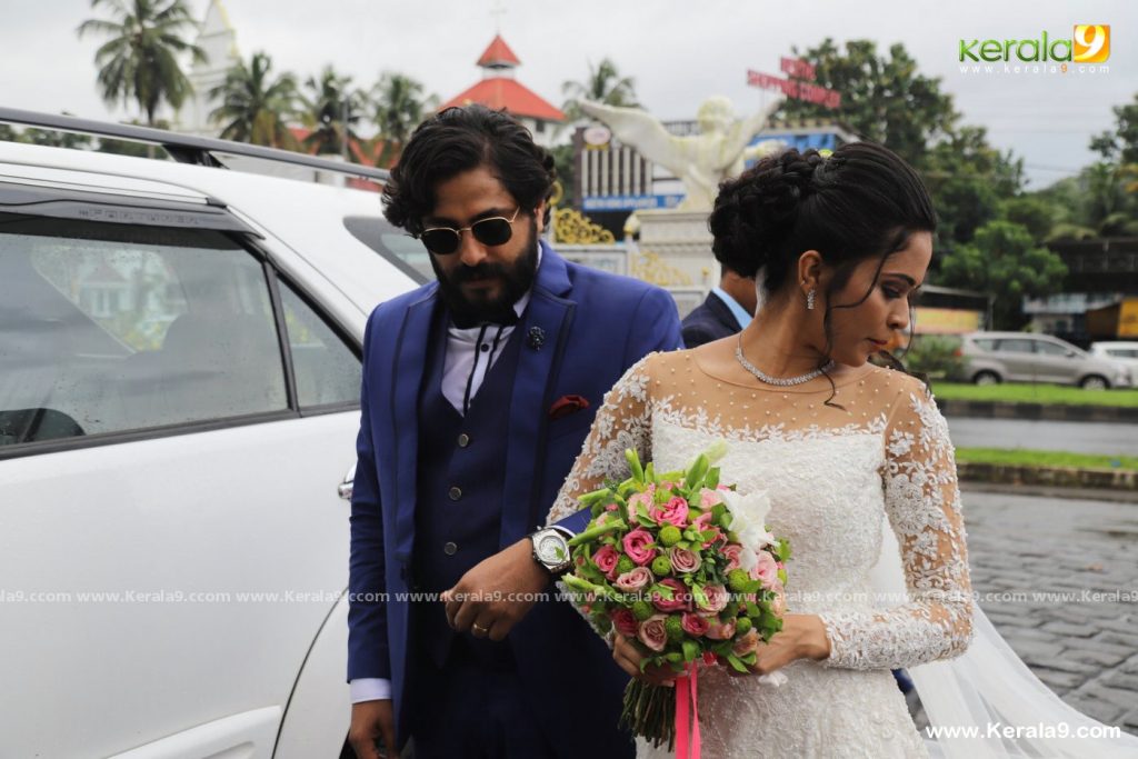 antony varghese wedding photos 003