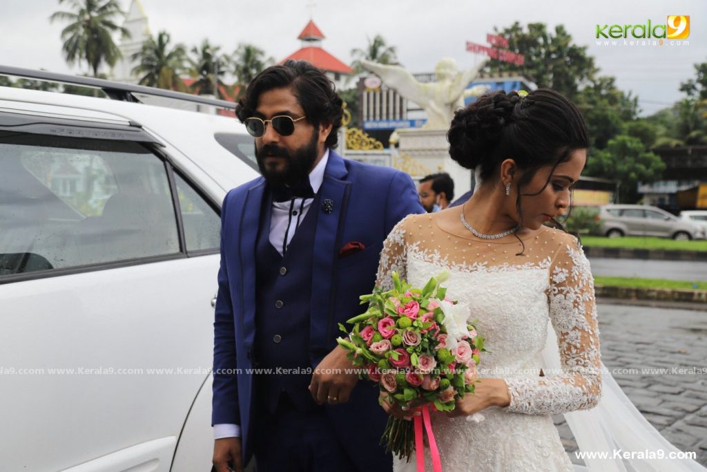 antony varghese wedding photos 004