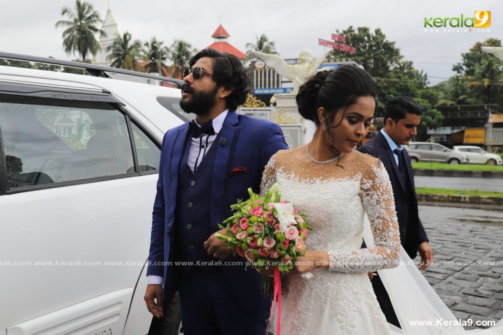 antony varghese wedding photos 005