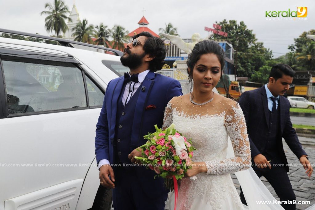 antony varghese wedding photos 006