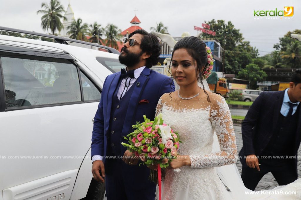 antony varghese wedding photos 007