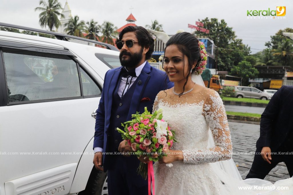 antony varghese wedding photos 008