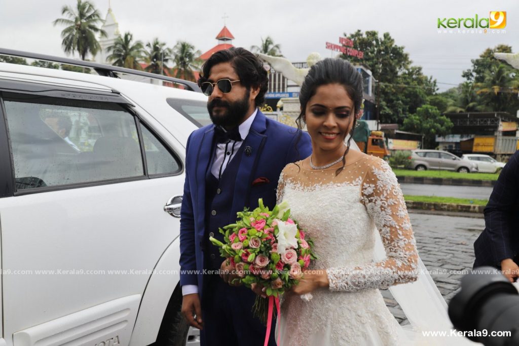 antony varghese wedding photos 009