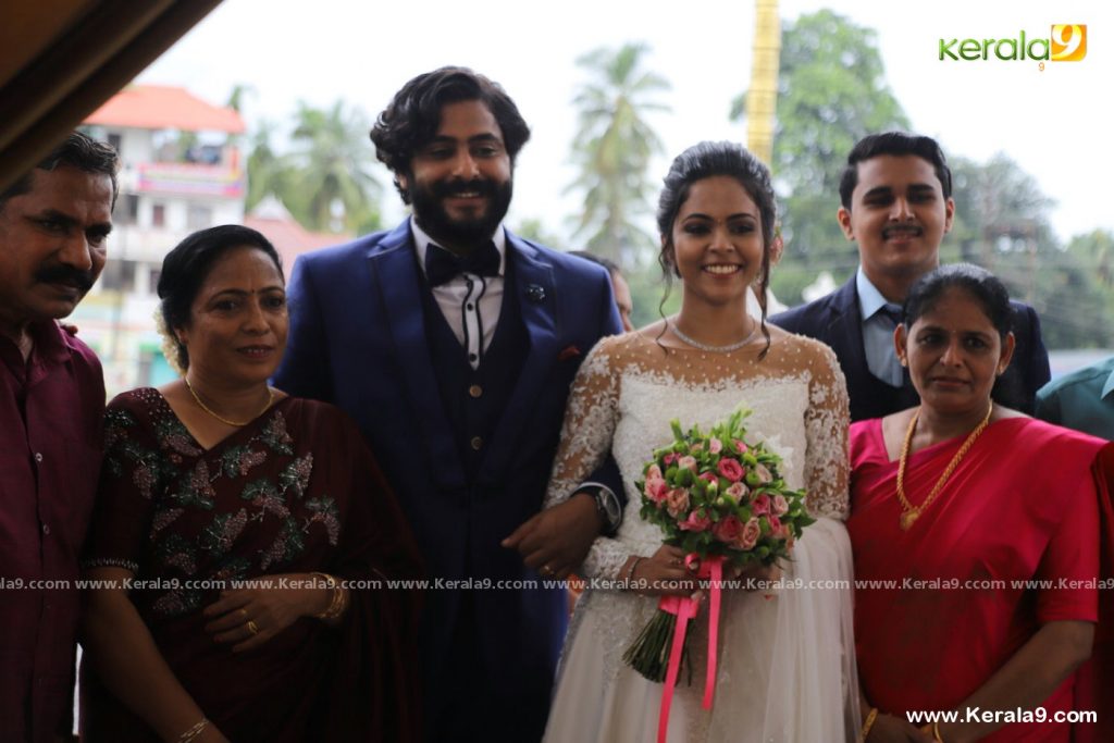 antony varghese wedding photos 010