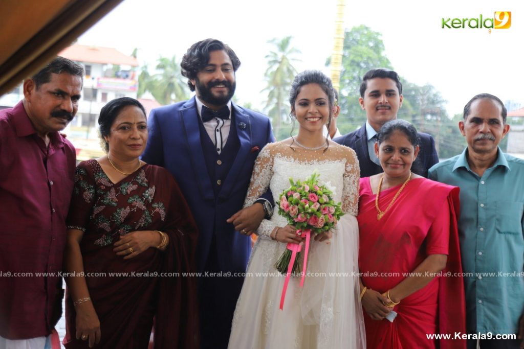 antony varghese wedding photos 011