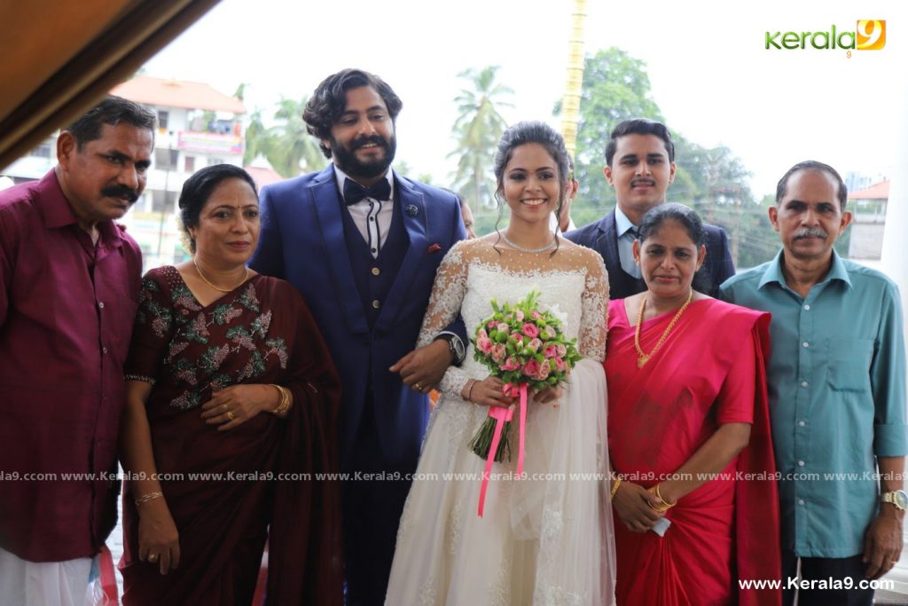 antony varghese wedding photos 012